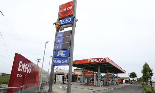 鳴門インター店