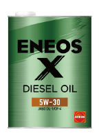 DIESEL OIL